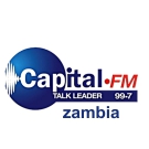capital fm